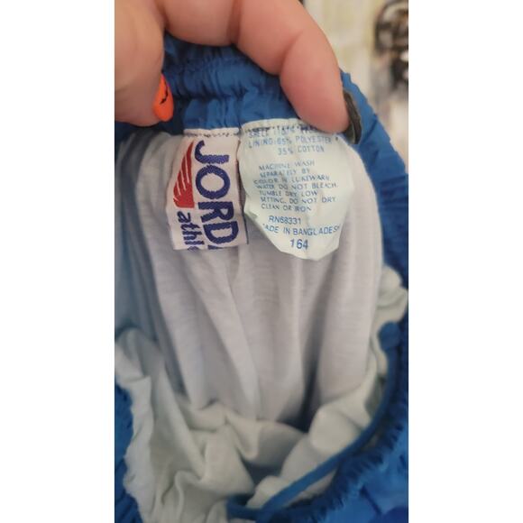 Jordache Kids Matching Set - Blue and Green - Picture 3 of 5